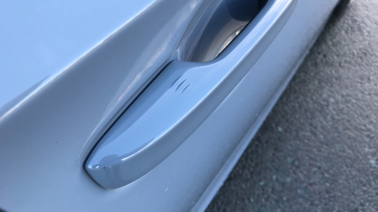 Honda Civic 2.0 eHEV Advance 5dr CVT Hybrid Hatchback